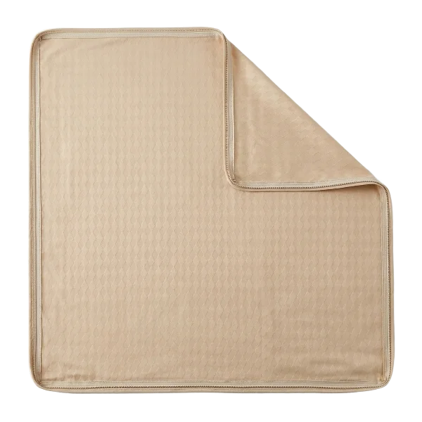ZipSheet top sheet detail