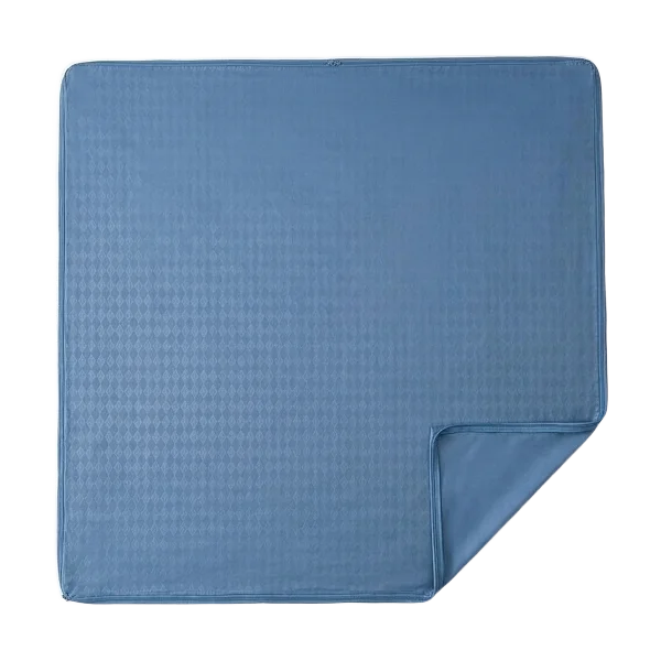 ZipSheet zip detail close-up