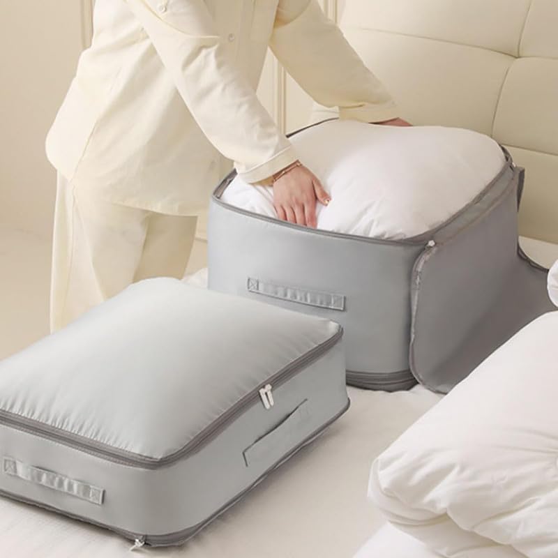 EasyStore™ - Duvet & Bedding Storage Bag