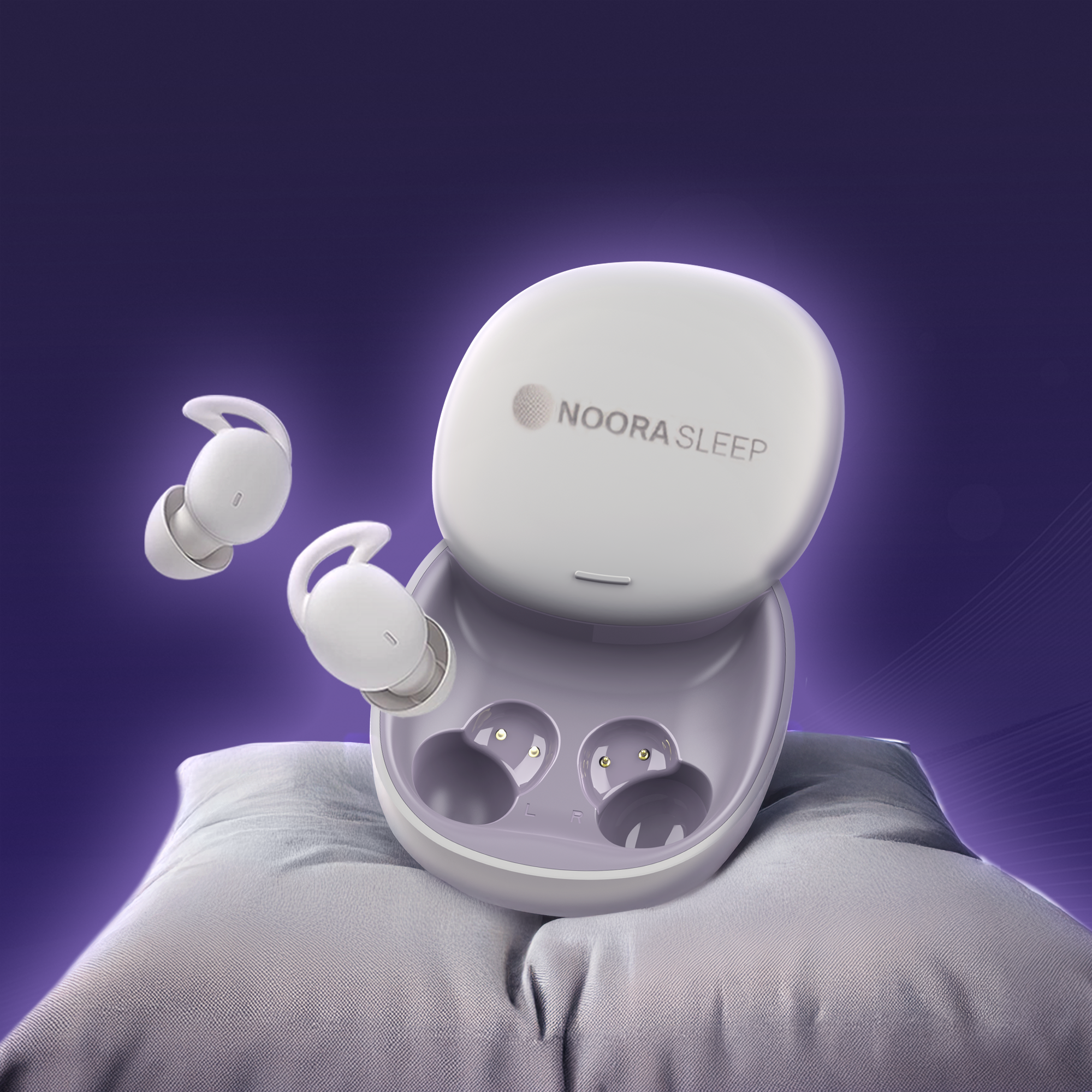 Sleepbuds™ Pro - Bluetooth-Sleepbuds
