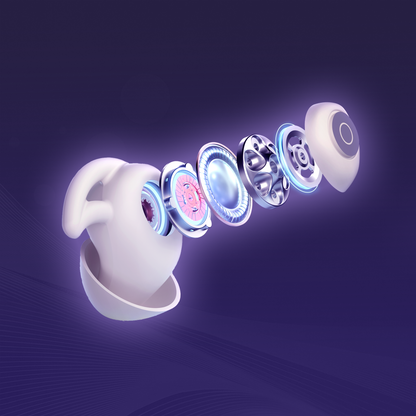 Sleepbuds™ Pro - Bluetooth-Sleepbuds
