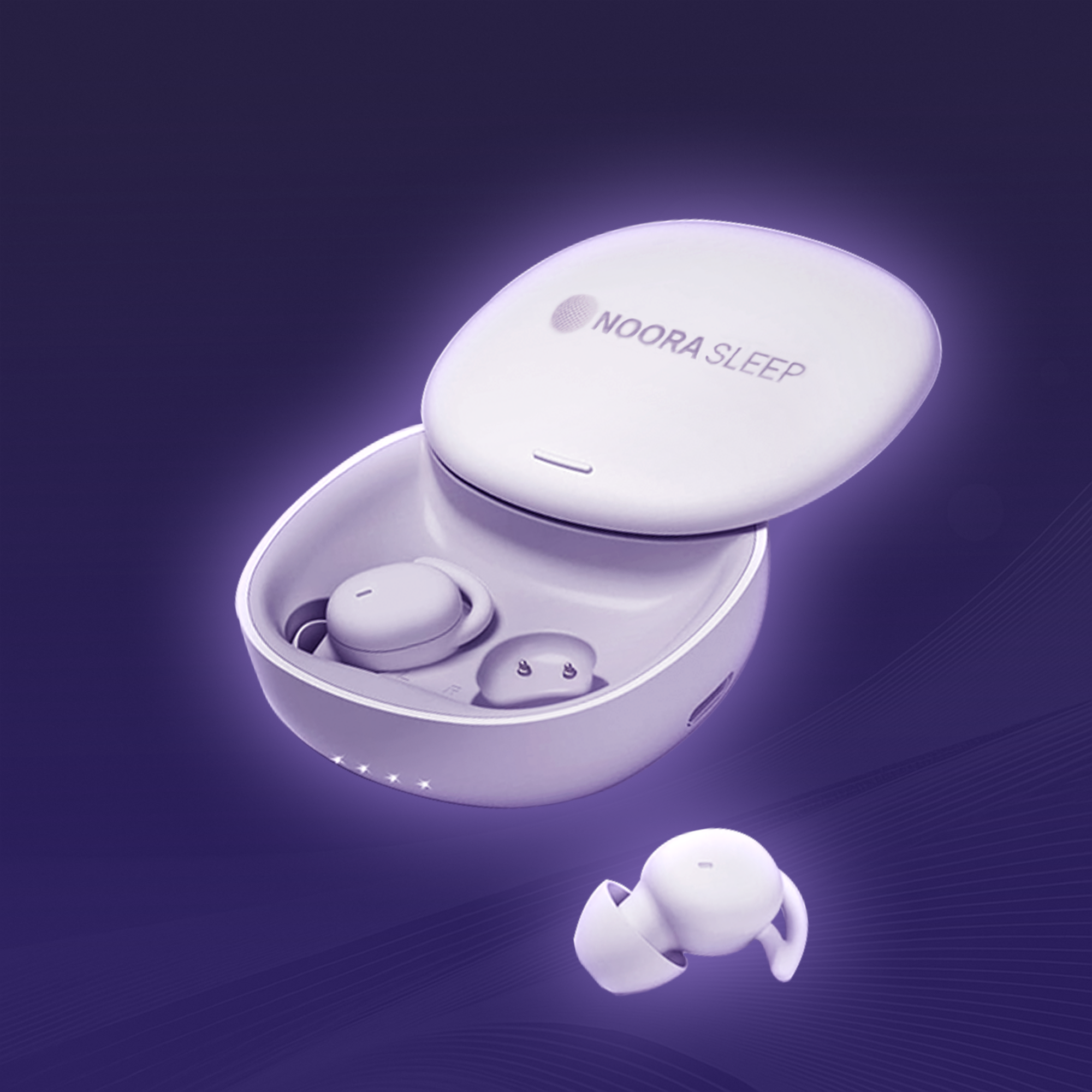 Sleepbuds™ Pro - Bluetooth-Sleepbuds