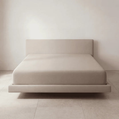 EasyRest™ Fitted Sheet – Soft, Hypoallergenic & Perfectly Fitting
