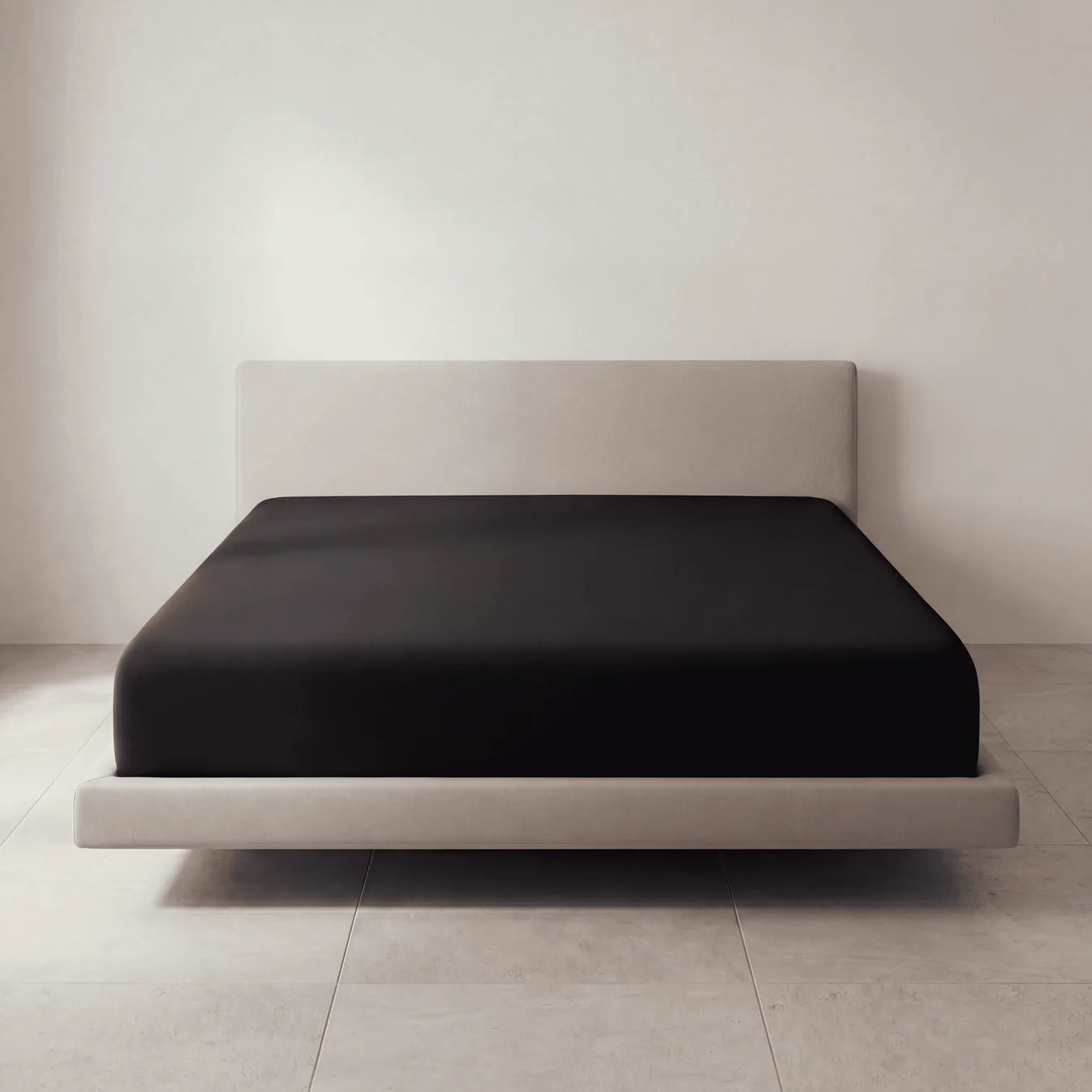 EasyRest™ Fitted Sheet – Soft, Hypoallergenic & Perfectly Fitting