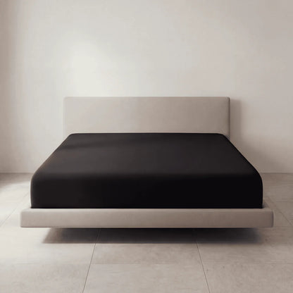 EasyRest™ Fitted Sheet – Soft, Hypoallergenic & Perfectly Fitting