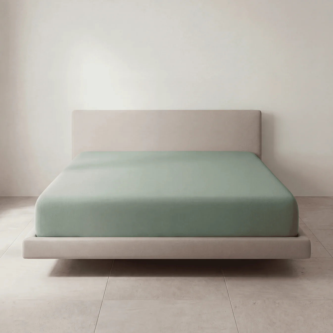 EasyRest™ Fitted Sheet – Soft, Hypoallergenic & Perfectly Fitting