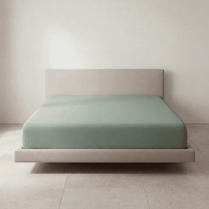 EasyRest™ Fitted Sheet – Soft, Hypoallergenic & Perfectly Fitting