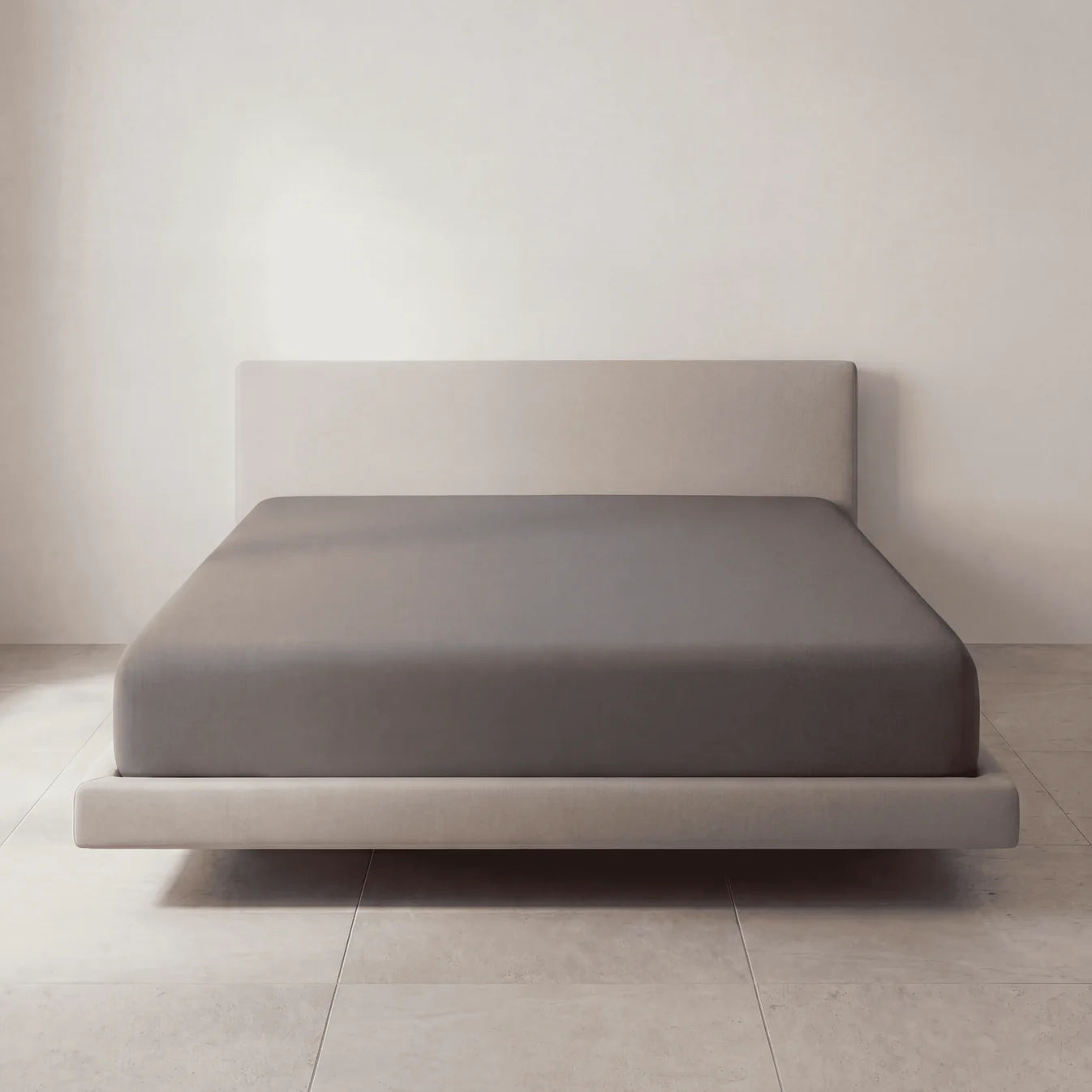 EasyRest™ Fitted Sheet – Soft, Hypoallergenic & Perfectly Fitting