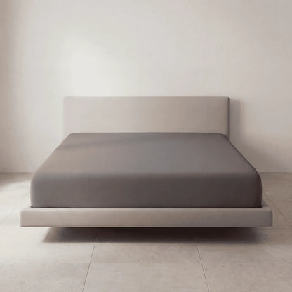 EasyRest™ Fitted Sheet – Soft, Hypoallergenic & Perfectly Fitting