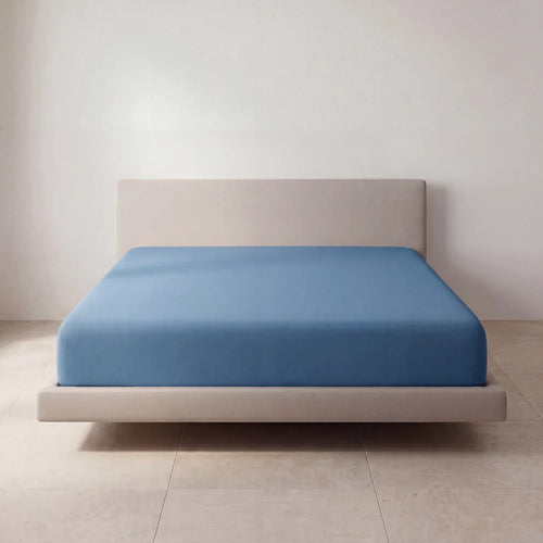 EasyRest™ Fitted Sheet – Soft, Hypoallergenic & Perfectly Fitting