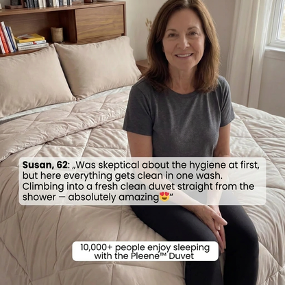 Pleene EasyRest™ Duvet