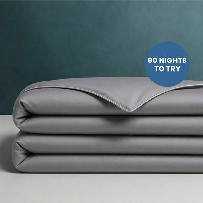 CoolRest™ - Cooling Ice Duvet for Hot Summer Nights