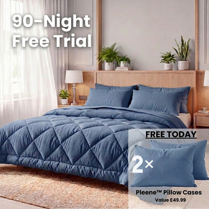 Pleene EasyRest™ Duvet