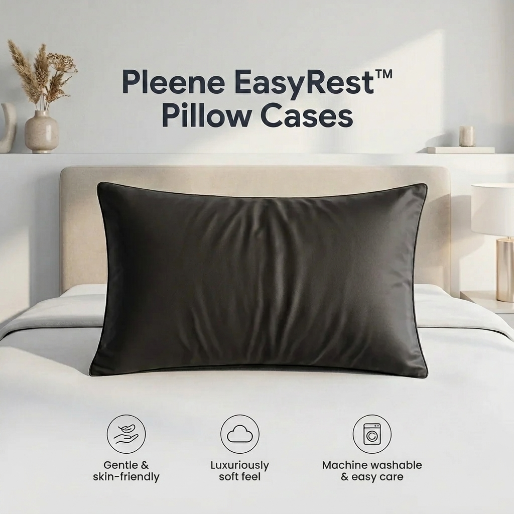 Pleene EasyRest™ Pillow Cases