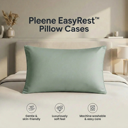 Pleene EasyRest™ Pillow Cases