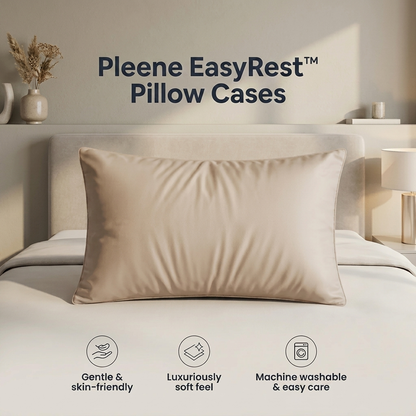 Pleene EasyRest™ Pillow Cases