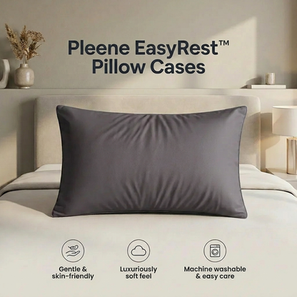 Pleene EasyRest™ Pillow Cases