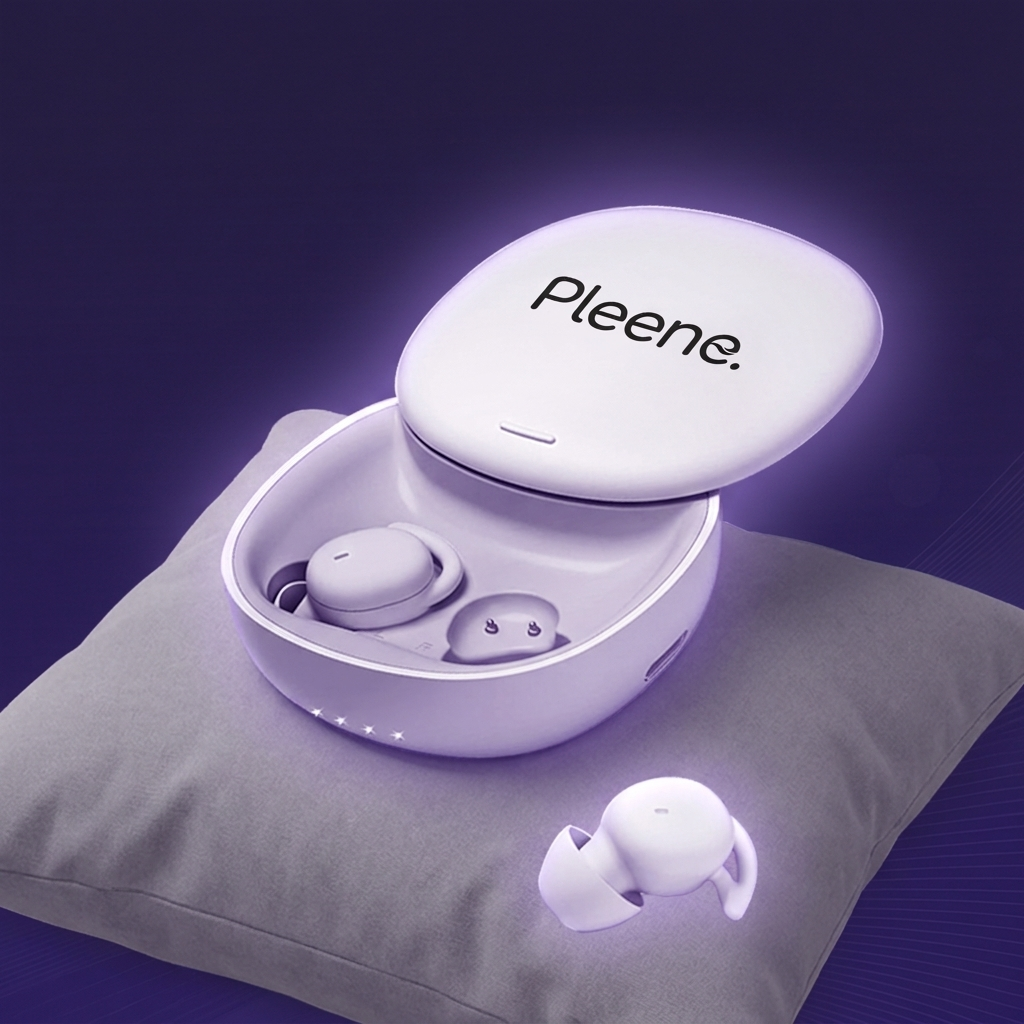 Sleepbuds™ Pro - Bluetooth-Sleepbuds
