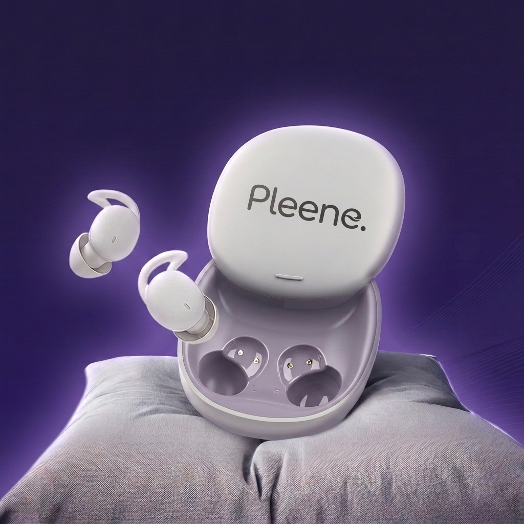 Sleepbuds™ Pro - Bluetooth-Sleepbuds