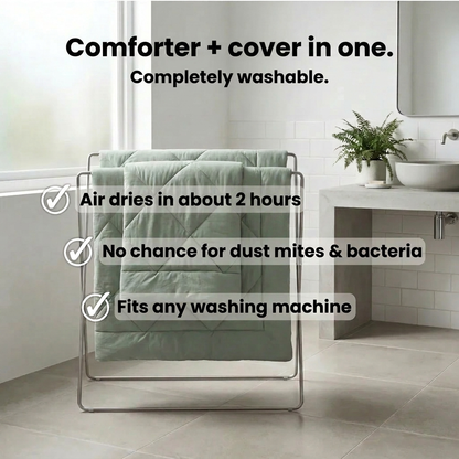 Pleene EasyRest™ Comforter