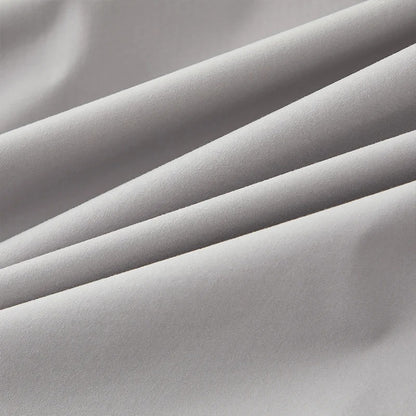 ZipSheet™ - Zippered Fitted Sheet